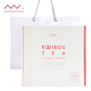 자연우리 시즌 2 최상위 등급 루이보스 티 선물세트