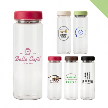 에코 보틀 에코젠 물병 500ml #2