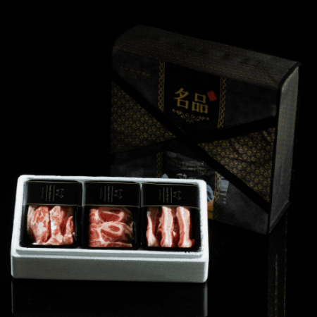 한돈프리미엄구이용선물세트 #3