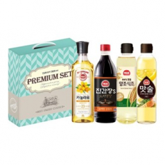 사조 한아름 4호