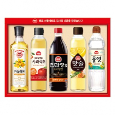 사조대림 안심특선 V15호