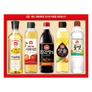 사조대림 안심특선 V15호