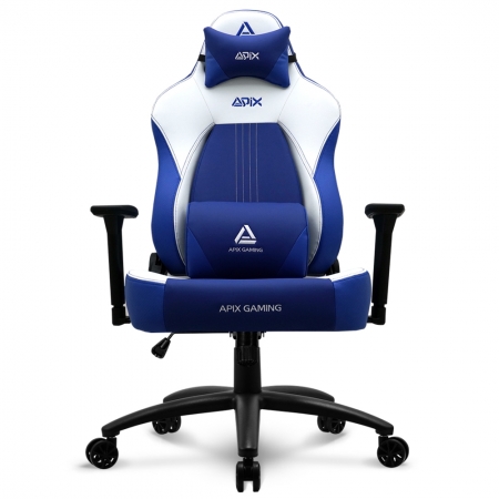 사무용 컴퓨터 게이밍 의자 chair 05 blue #2