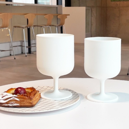 티스카페 포쉬컵 PP 410ml #5