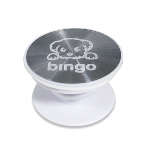 스마트톡 알미늄 실버 BG-12