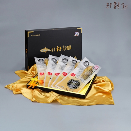 문무 울금 굴비_울금 손질굴비 특5미 #2