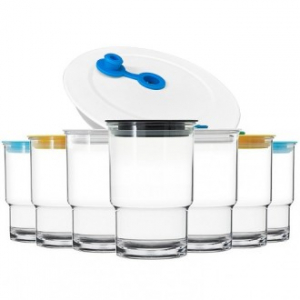 [보틀로만] RE 와이키키 텀블러 (스트로우) 355 / 473ml