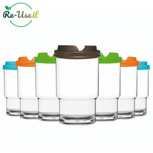 보틀로만 RE 와이키키 럭셔리 텀블러 355ml