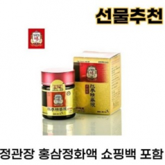 정관장 홍삼 정화액 100g x 1병