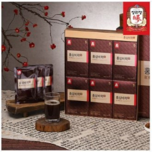 정관장 홍삼 비력 (50ml x 30포)