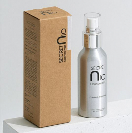 시크릿 엔아이오 에센스 미스트 100ml #3