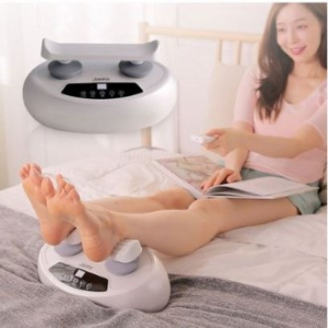 자리로 발목 펌핑 마사지기 NR-P9