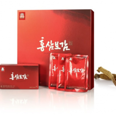 정관장 홍삼보감 50ml x 30포