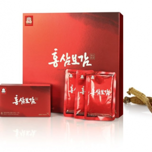 정관장 홍삼보감 50ml x 30포