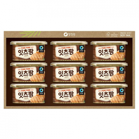 [23년 설]청정원 잇츠팜2호 #2