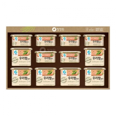 [23년 설]청정원 우리팜1호 #2