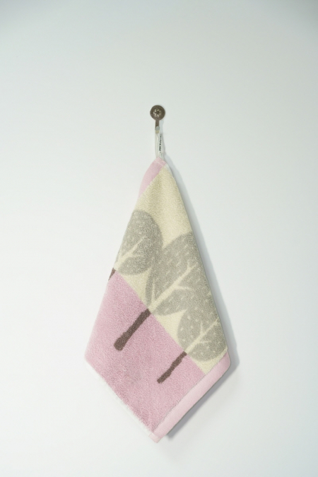 숲나무 고리 주방타올, 핸드타올 #3