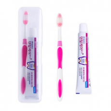 안티프라그 치약칫솔세트 17호