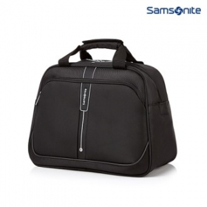 [쌤소나이트] POPSODA 보스톤 백팩 블랙