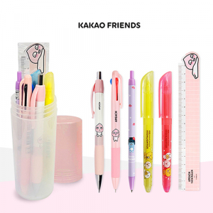 카카오프렌즈 INC 큐티 문구세트