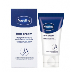 바세린 풋크림 55g