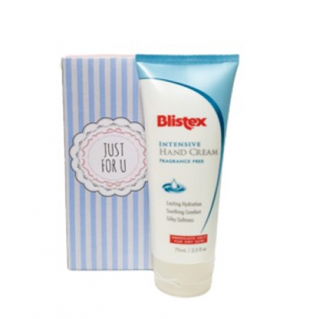 브리스텍스 핸드크림 75ml #2