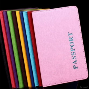 여권파우치 여권케이스 여권가방