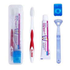 안티프라그 치약칫솔세트 29호