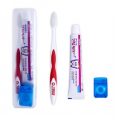 휴대용 안티프라그 덴탈키트 27호