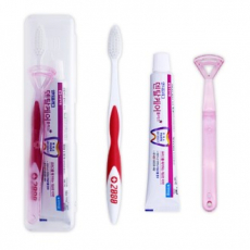 안티프라그 치약칫솔세트 26호