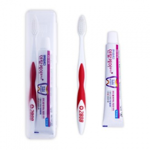 안티프라그 치약칫솔세트 25호