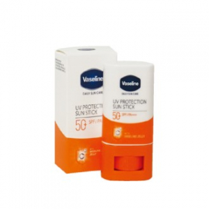 바세린 선스틱 SPF 50+PA+++박스포함