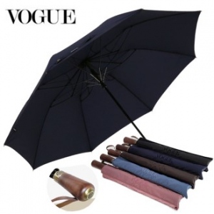 보그우산 네추럴 2단우산
