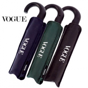 보그 곡자 3단 전자동 우산