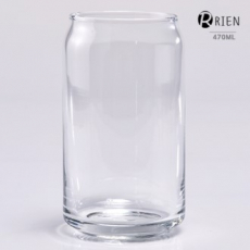 리엔 (dr) 비어캔 글라스 470ml 베이직
