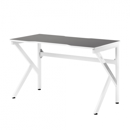 1인용 사무용 게이밍 컴퓨터 책상 desk w 120x60 #2