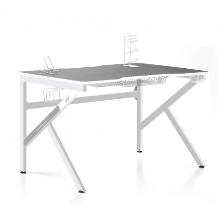 1인용 사무용 게이밍 컴퓨터 책상 desk w 120x80 #2