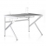 1인용 사무용 게이밍 컴퓨터 책상 desk w 120x80