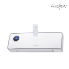 [루첸] 3무 PTC 벽걸이 온풍기 ELT-2000WH