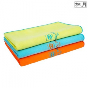 송월 AB 베이직 스포츠타올 30X100cm