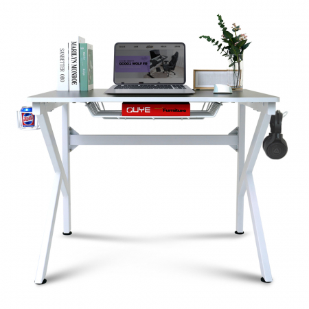 1인용 사무용 게이밍 컴퓨터 책상 w 120x60 #2