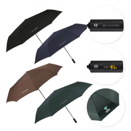기라로쉬 70 세이프 폴드빅 3단우산 #2