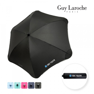 기라로쉬 60 블루밍 모던 솔리드 장우산