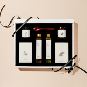 태나 천연 벌꿀 시그니쳐 선물세트