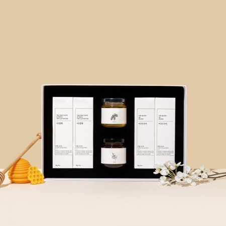 태나 천연 스틱 벌꿀 혼합 선물세트 #5