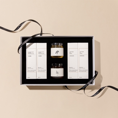 태나 천연 스틱 벌꿀 혼합 선물세트 #3