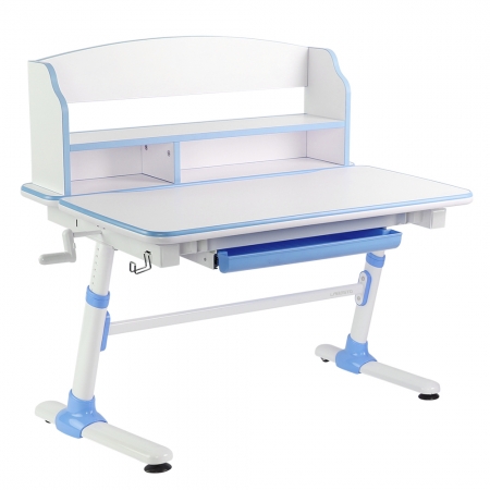 초등학생 높이 각도조절 어린이책상 CD01S 아이 키즈 책상 #2