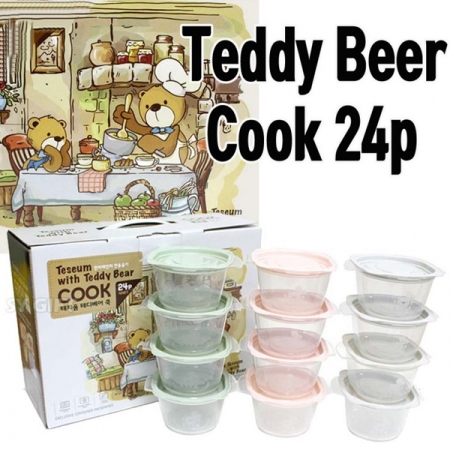 12조 전자렌지용기 선물세트 명절선물 #2