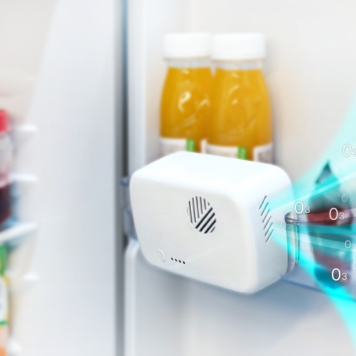 [하이온] 다용도 냉장고 화장실 탈취기 HAD-01 #2