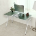 작은이미지: 1인용 사무용 게이밍 컴퓨터 책상 desk r 120x60 #2